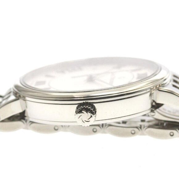 CARL F.BUCHERER Adamavi 00.10314.08.15.21 Date Automatic Men's Watch_883841 - Picture 3 of 6